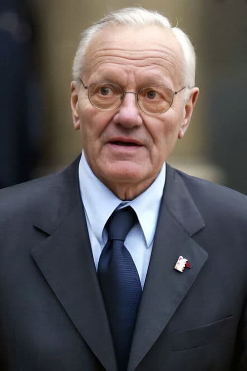 Pierre Mazeaud profile photo