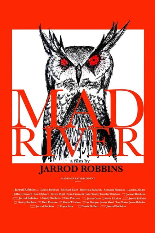 Mad River poster