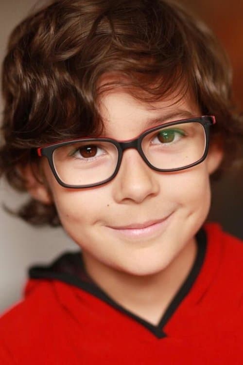 Antonin Bouffard profile photo