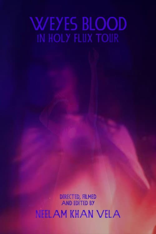 Hearts Aglow (In Holy Flux Tour) poster