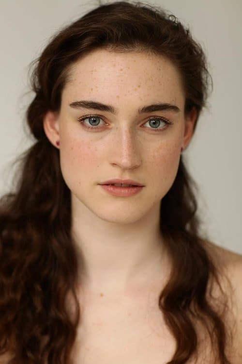 Camille Umoff profile photo