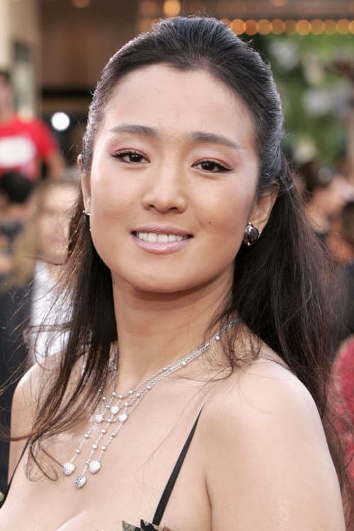 Gong Li profile photo