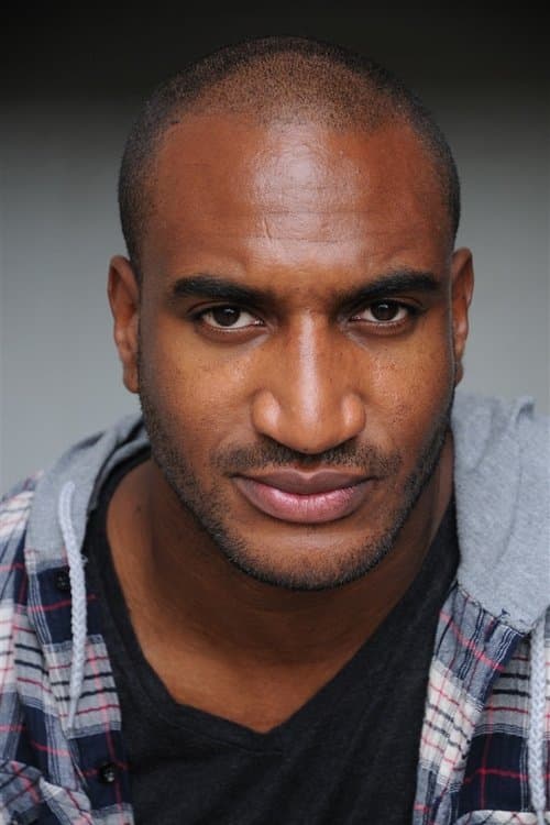 Jonas Dinal profile photo