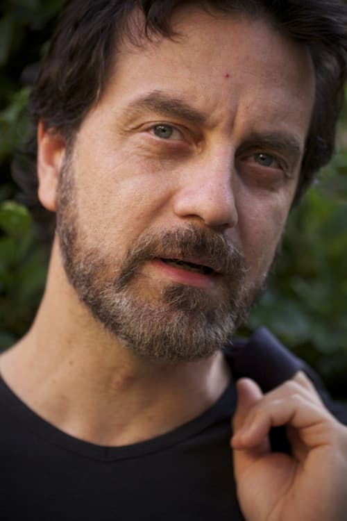 Filippo Gili profile photo