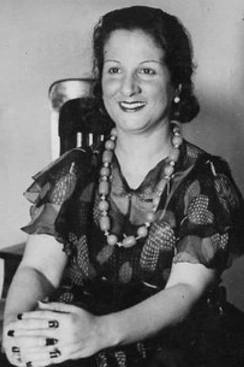 Anita Palmero profile photo