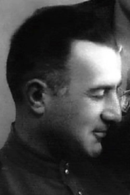 Giga Bregvadze profile photo