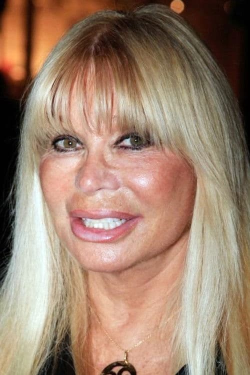 Lova Moor profile photo