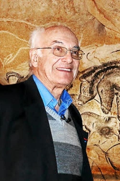 Jean Clottes profile photo