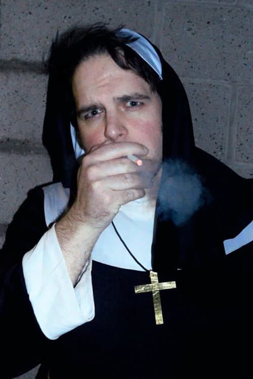 Christian Arsenault profile photo