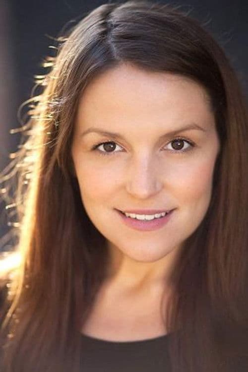 Kate Jarman profile photo