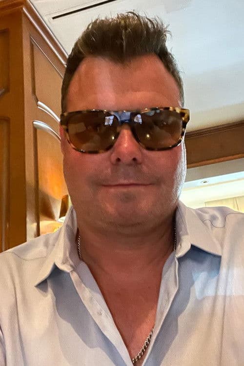 Sholom Gelt profile photo