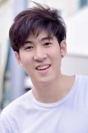 Chanagun Arpornsutina profile photo