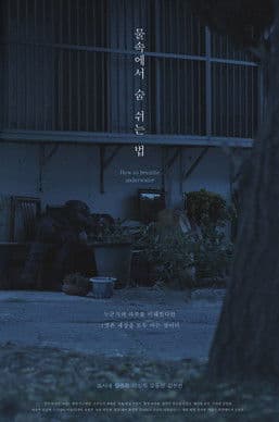 How to Breathe Underwater poster