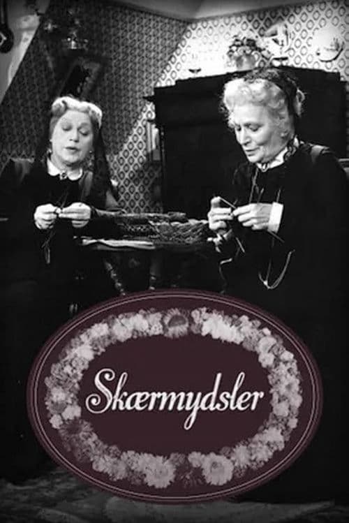 Skærmydsler poster