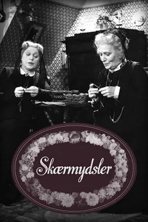 Skærmydsler poster