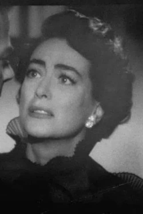 Because I Love Him poster