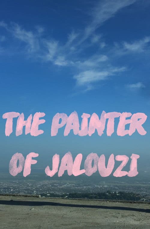 The Painter of Jalouzi poster