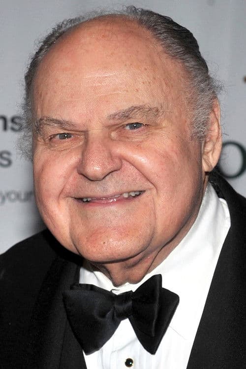 George S. Irving profile photo