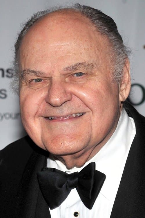 George S. Irving profile photo