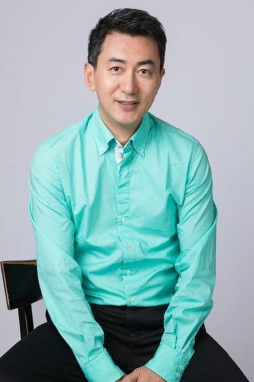 鲁健 profile photo