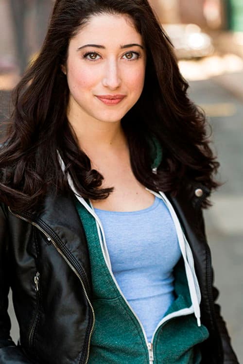 Taylor Ortega profile photo