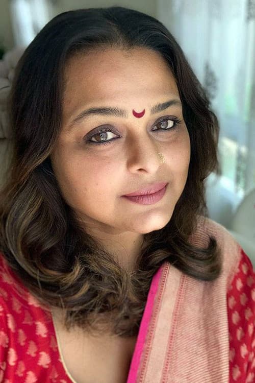 Shilpa Shirodkar profile photo