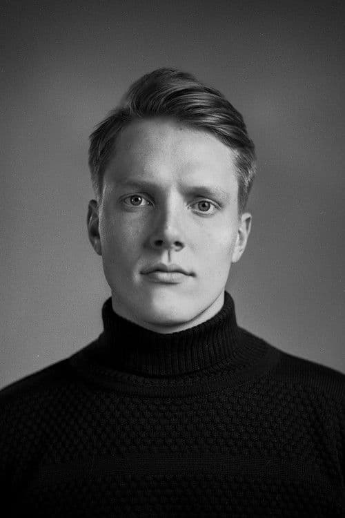 Mathias Skaarup Schmidt profile photo