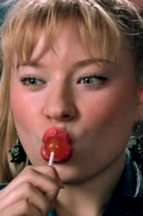 Yuliya Stashenko profile photo