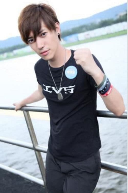 Kenny Zeng profile photo