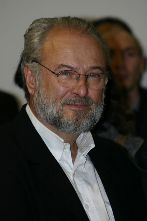 Gérard Corbiau profile photo