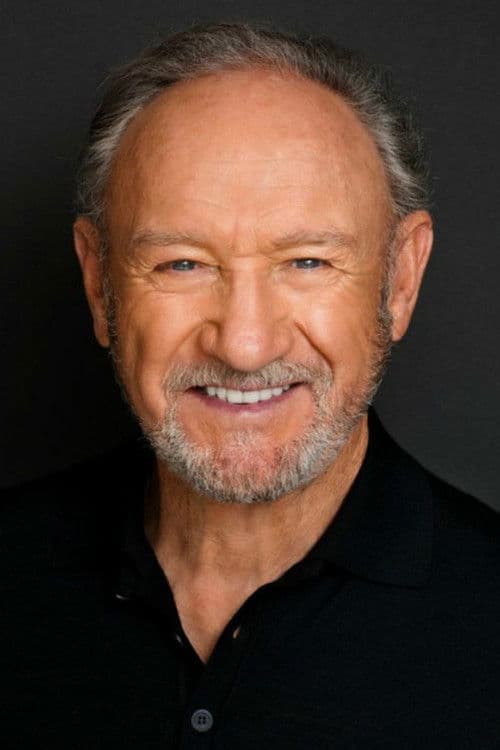 Gene Hackman profile photo