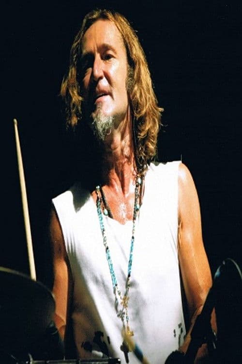 Geoff Dugmore profile photo