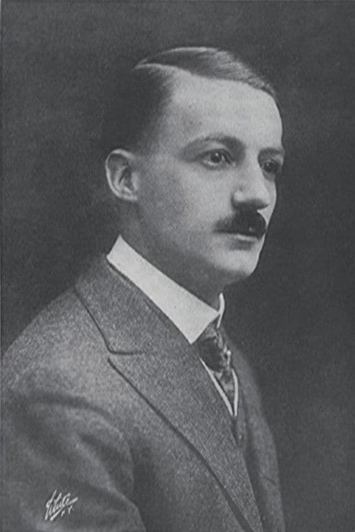 Herbert Blaché profile photo