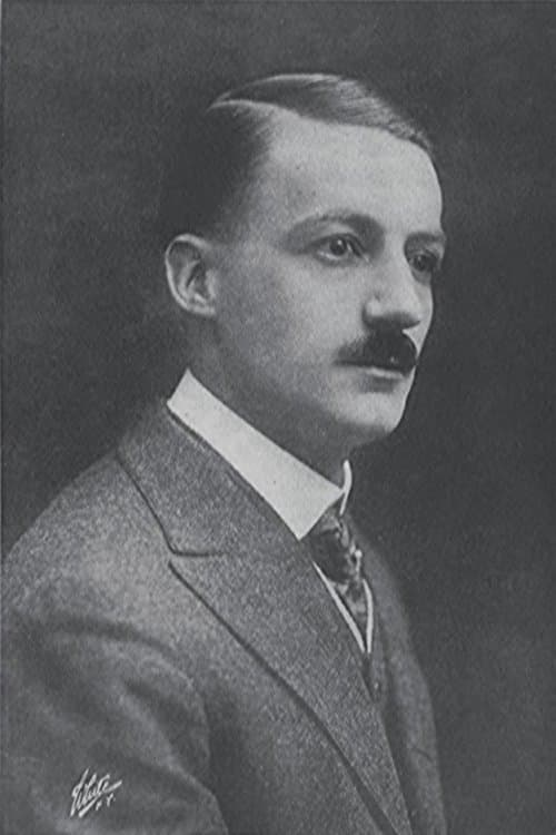 Herbert Blaché profile photo