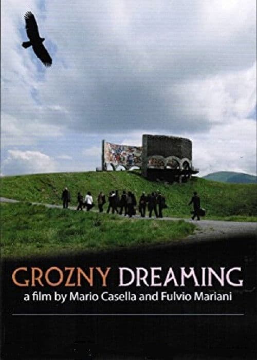 Grozny Dreaming poster