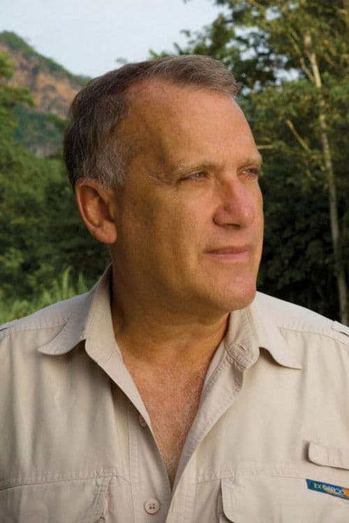 Alan Rabinowitz profile photo
