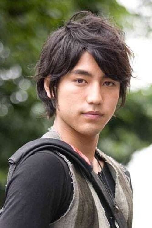 Yū Koyanagi profile photo