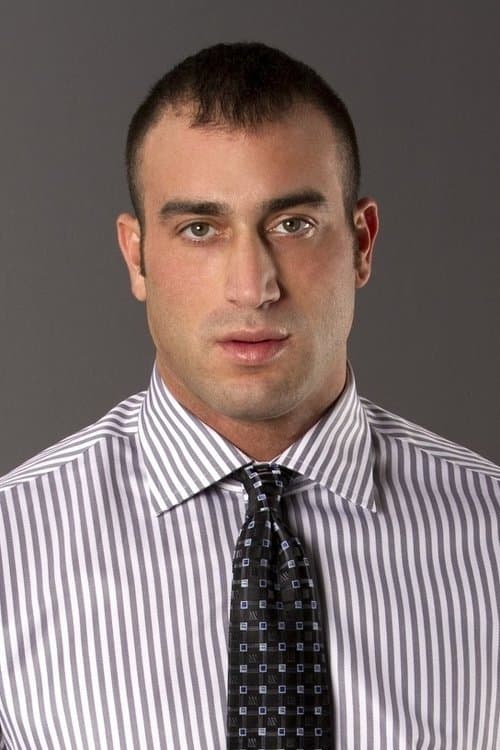 Spencer Reed profile photo