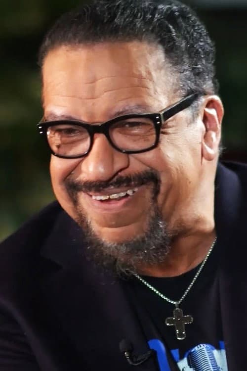 Richard Smallwood profile photo