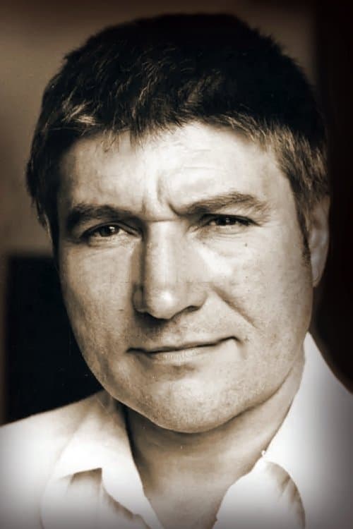 Gérard Darrieu profile photo