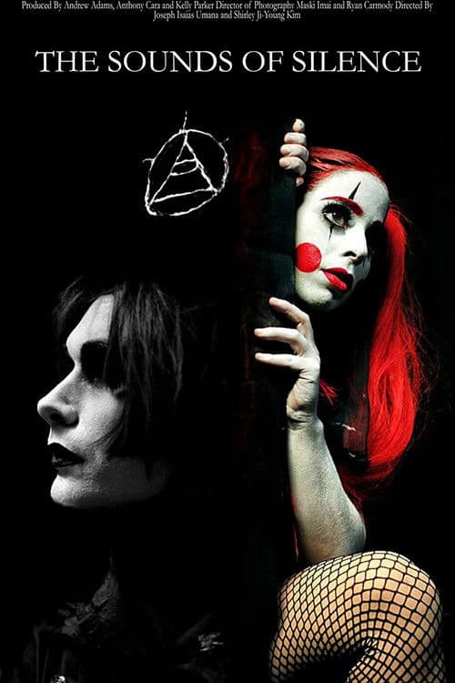 The Sounds of Silence poster