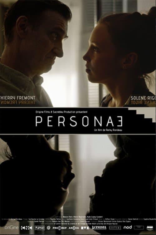 Personae poster