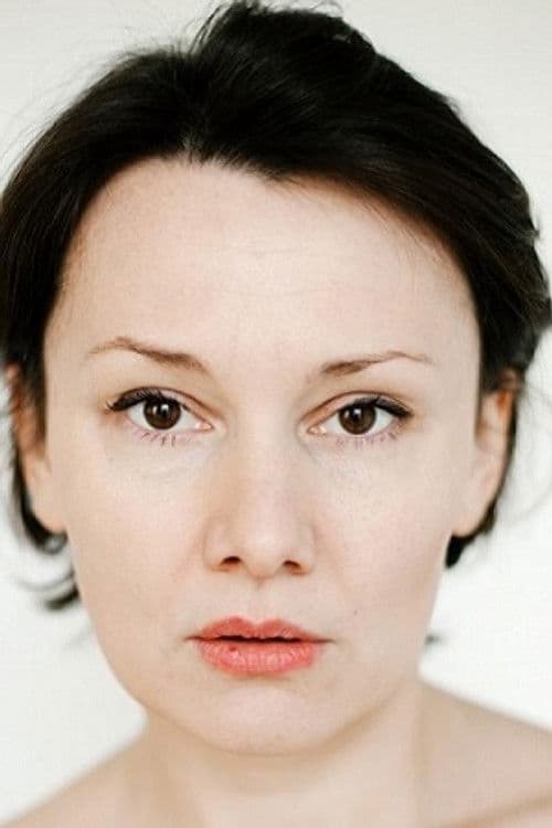 Olga Tenyakova profile photo