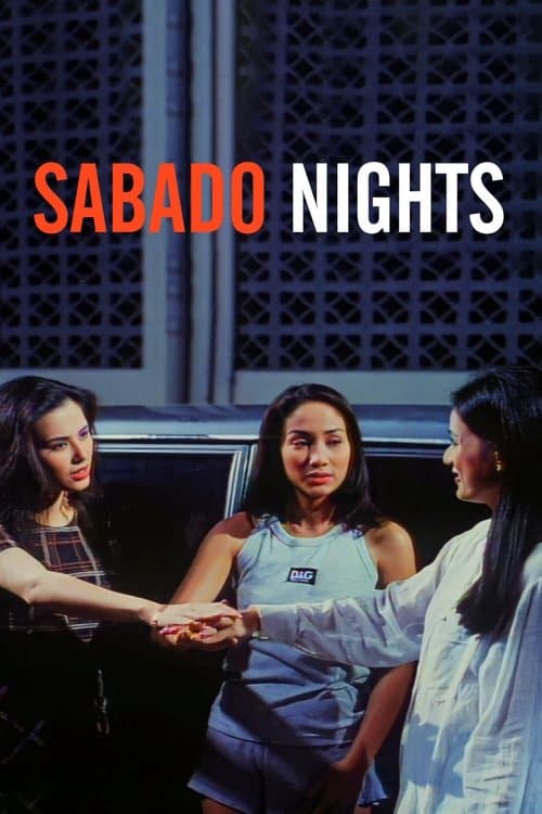Sabado Nights poster