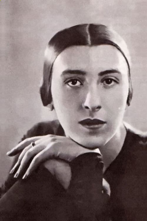 Yelena Ilyushchenko profile photo