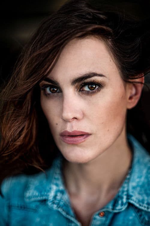 Isabel Scholz profile photo