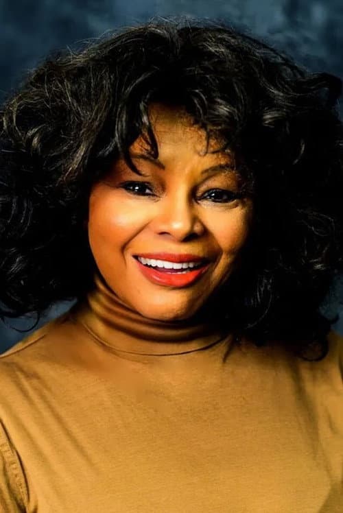 Beverly Glover profile photo