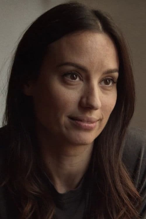 Cristina Guillen profile photo