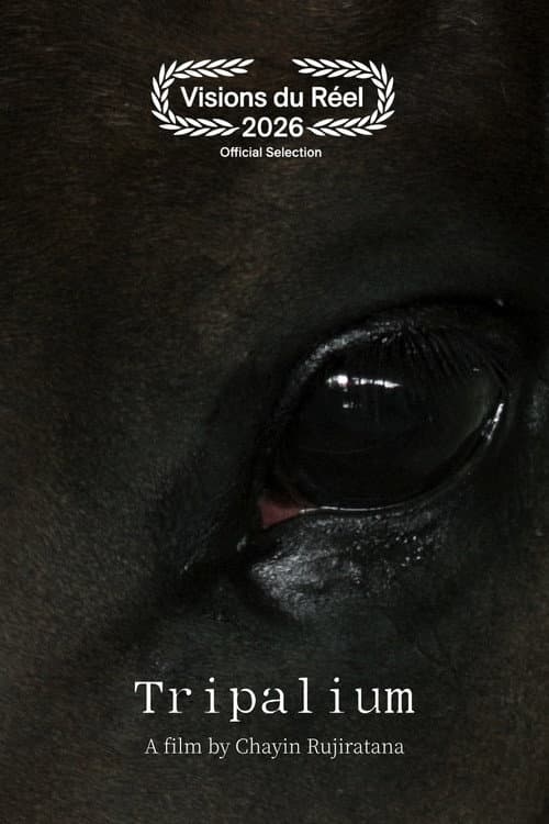 Tripalium poster