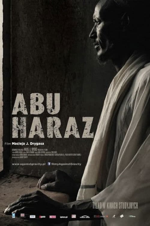 Abu Haraz poster